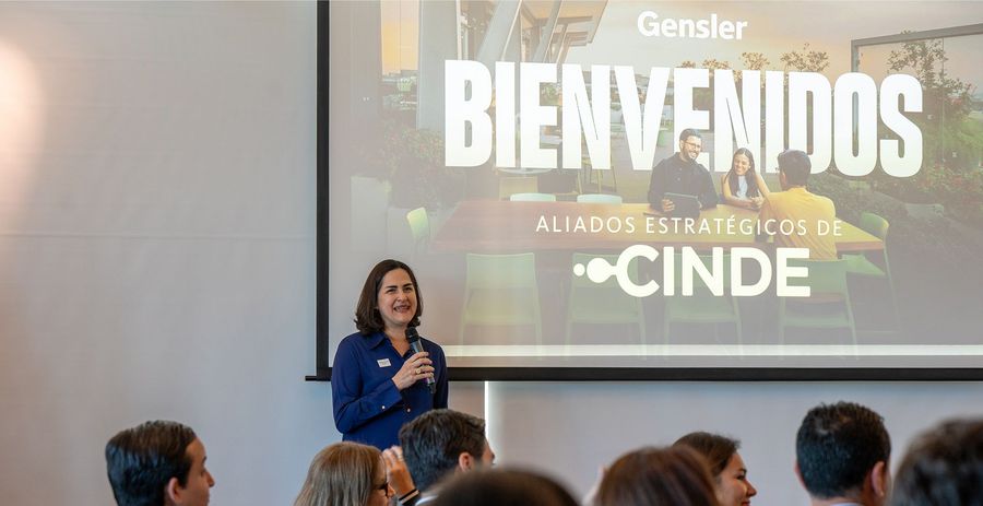 Encuentro de Aliados de la IED | Aliados Estratégicos de CINDE